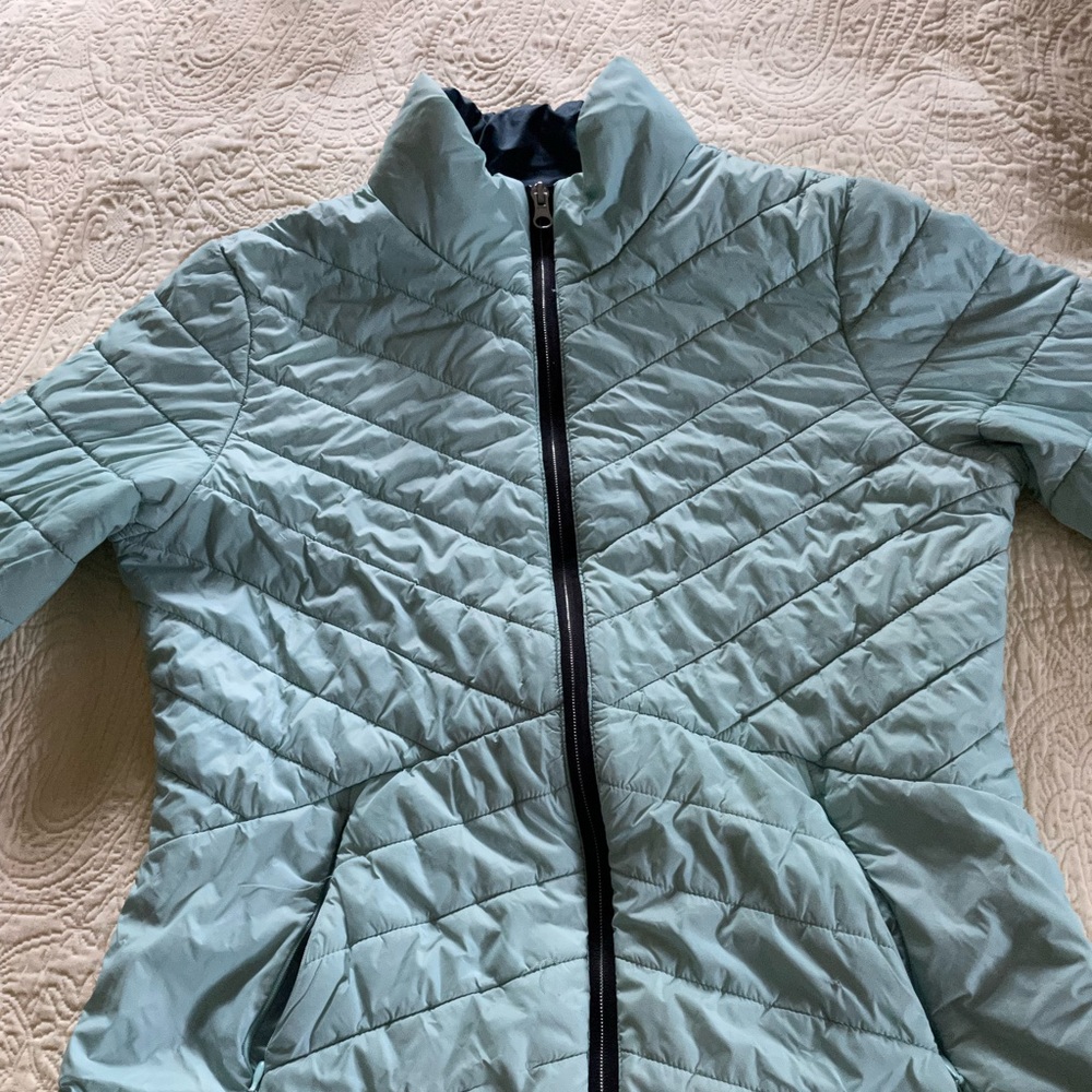free country winter coat